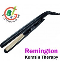 Remington Keratin Therapy Professional Hair Straightener LCD-9001